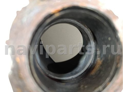 Катализатор Opel Zafira, 2015 г., арт. 1056720329, фото 5