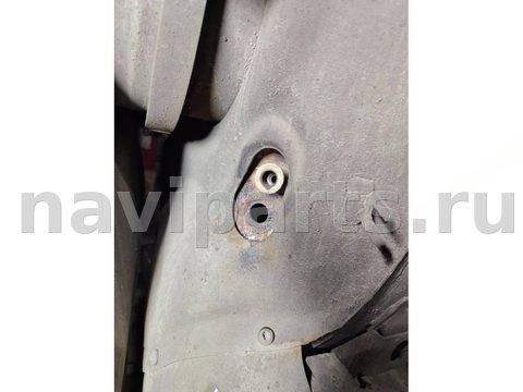 Катализатор DAF XF, 2014 г., OEM 1933421, арт. 107612, фото 6