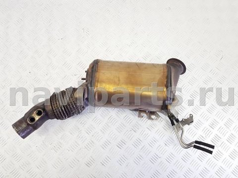 Новое BMW X4 G02, 2018 г., OEM 8587752, арт. 115104
