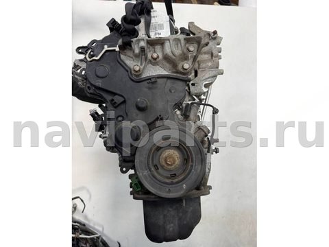 Катализатор Peugeot 308, 2019 г., арт. 121568031, фото 5