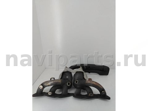 Катализатор Aston Martin DB9, 2012 г., арт. 14799, фото 2