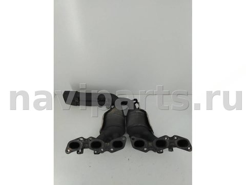 Катализатор Aston Martin DB9, 2012 г., арт. 14799, фото 3