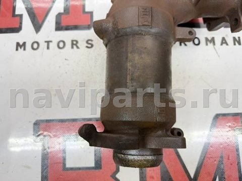 Катализатор Toyota Avensis T220, 1998 г., арт. 15324, фото 4