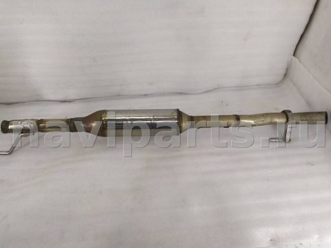 Катализатор Mercedes Sprinter, 2016 г., OEM A9064902614, арт. 22114