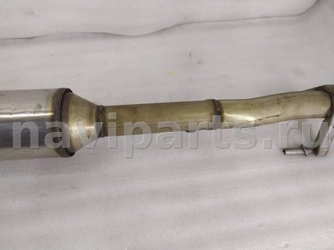 Катализатор Mercedes Sprinter, 2016 г., OEM A9064902614, арт. 22114, фото 5
