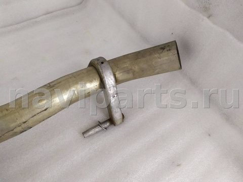 Катализатор Mercedes Sprinter, 2016 г., OEM A9064902614, арт. 22114, фото 6