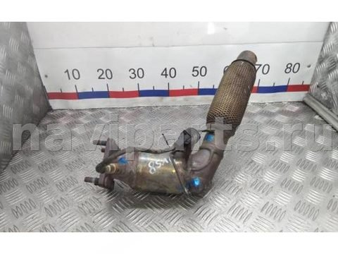 Новое Volkswagen Touran, 2004 г., OEM 1K0254301LX, арт. 3VS08PD01