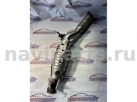 Катализатор Nissan Rogue, 2023 г., арт. 48178953