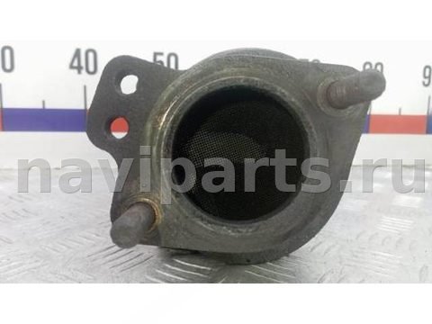Катализатор Kia Sorento, 2007 г., OEM WABLE4, арт. 6BM05PA01, фото 3