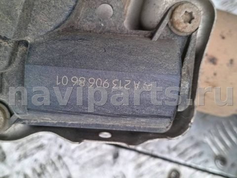 Новое Mercedes Sprinter, 2020 г., арт. 87403846