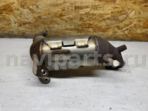 Новое Kia Carnival, 2011 г., OEM DFLE42, арт. 93369271