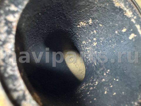 Катализатор Kia Carnival, 2011 г., OEM DFLE42, арт. 93369271, фото 5