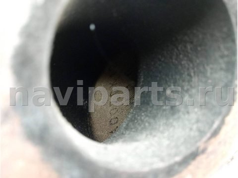 Катализатор Hyundai Santa Fe, 2011 г., OEM DFLE42, арт. A14747_3, фото 4