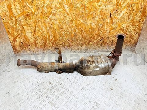 Новое Renault Scenic, 1998 г., OEM 7700849548, арт. A41184