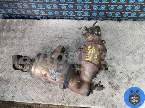 Новое Ford Ranger, 2020 г., OEM j03g5f287bq, арт. B00094196