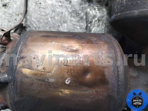Катализатор Ford Ranger, 2020 г., OEM j03g5f287bq, арт. B00094196, фото 6