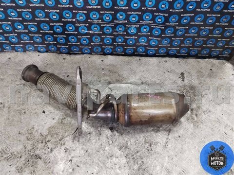 Новое Volkswagen Tiguan, 2018 г., OEM 5Q0131701AJ, арт. B00120815