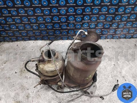 Новое Volkswagen Passat, 2016 г., OEM 04L131765AN, арт. B00128095, фото 2