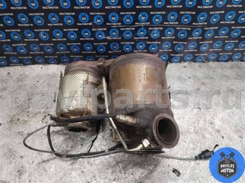 Новое Volkswagen Passat, 2016 г., OEM 04L131765AN, арт. B00128095, фото 4