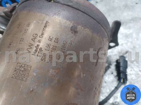 Новое Volkswagen Passat, 2016 г., OEM 04L131765AN, арт. B00128095, фото 6