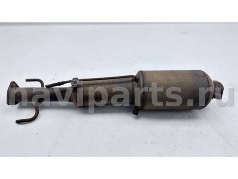 Катализатор Opel Zafira, 2005 г., арт. B115808