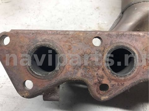 Катализатор Volkswagen Lupo, 2002 г., OEM 030178BAF, арт. B47180072_12, фото 2