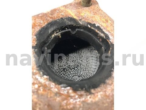 Катализатор Volkswagen Lupo, 2002 г., OEM 030178BAF, арт. B47180072_12, фото 5