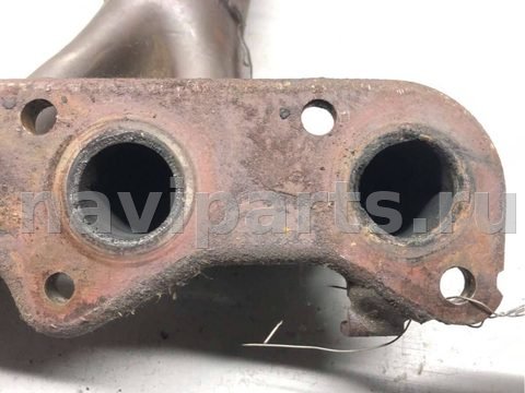 Катализатор Volkswagen Polo, 2002 г., OEM 030178BAF, арт. B47180072_14, фото 6