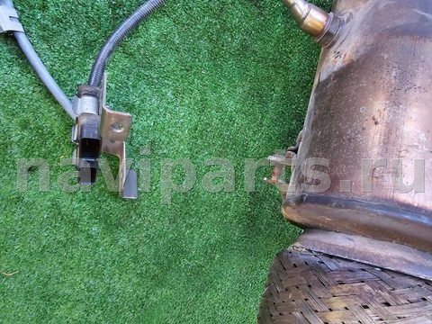 Катализатор BMW 6, 2016 г., OEM 7599198, арт. LX31316864267, фото 3