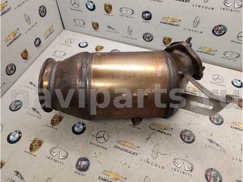 Новое Porsche Macan, 2021 г., OEM 8W0131703AC, арт. P17-36-1, фото 2