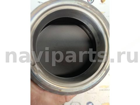Новое Porsche Macan, 2021 г., OEM 8W0131703AC, арт. P17-36-1, фото 4