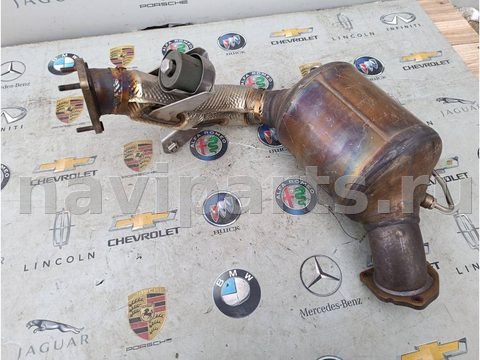 Новое Audi A6, 2021 г., OEM 8W0131765M, арт. P9-36-1_2
