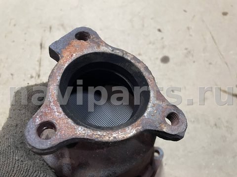 Катализатор Nissan Primera, 1997 г., OEM Q10, арт. b10137, фото 5