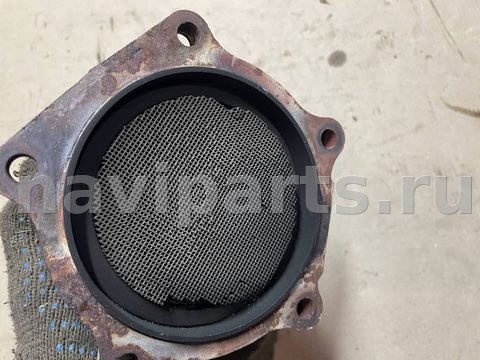 Катализатор Nissan Primera, 1997 г., OEM Q10, арт. b10137, фото 6
