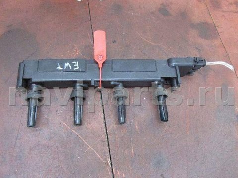 Катушка зажигания Citroen Xsara Picasso, 2003 г., арт. 00269690