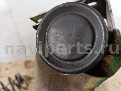 Катушка зажигания Audi 80 B3, 1989 г., OEM 443905105B, арт. 100181911, фото 3