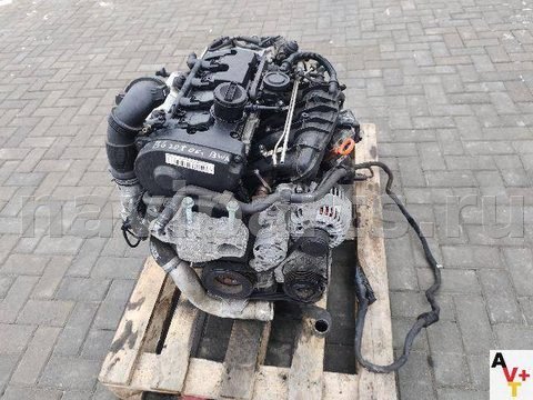 Катушка зажигания Volkswagen Passat B6, 2006 г., арт. 100359069, фото 2