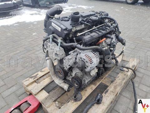 Катушка зажигания Volkswagen Passat B6, 2006 г., арт. 100359069, фото 4