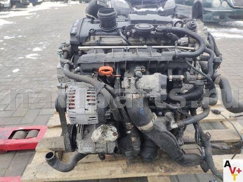 Катушка зажигания Volkswagen Passat B6, 2006 г., арт. 100359069, фото 5