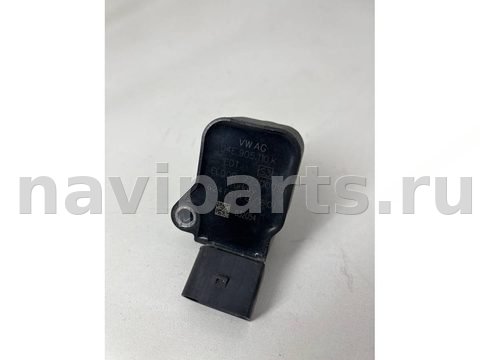 Катушка зажигания Volkswagen Touran, 2017 г., OEM 04E905110K, арт. 10116, фото 2