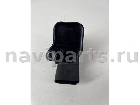 Катушка зажигания Volkswagen Touran, 2017 г., OEM 04E905110K, арт. 10117, фото 2