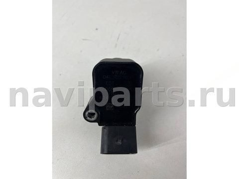 Катушка зажигания Volkswagen Touran, 2017 г., OEM 04E905110K, арт. 10118, фото 2