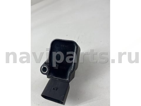 Катушка зажигания Volkswagen Touran, 2017 г., OEM 04E905110K, арт. 10119, фото 2
