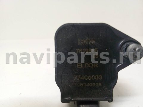 Катушка зажигания BMW 2 F45/F46, 2014 г., OEM 7619385, арт. 10141, фото 3