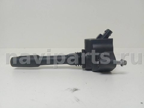 Катушка зажигания BMW X4 G02, 2020 г., OEM 7619385, арт. 10142_6