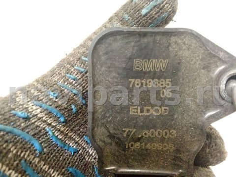Катушка зажигания BMW 2 F45/F46, 2014 г., OEM 7619385, арт. 10143, фото 3