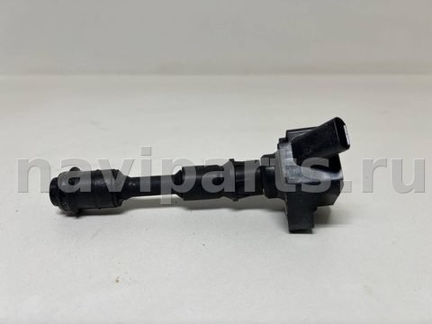 Катушка зажигания Volvo V40, 2017 г., OEM 31312514, арт. 10560, фото 2