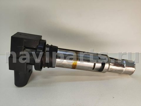 Катушка зажигания Volkswagen Tiguan, 2015 г., OEM 036905715G, арт. 10606