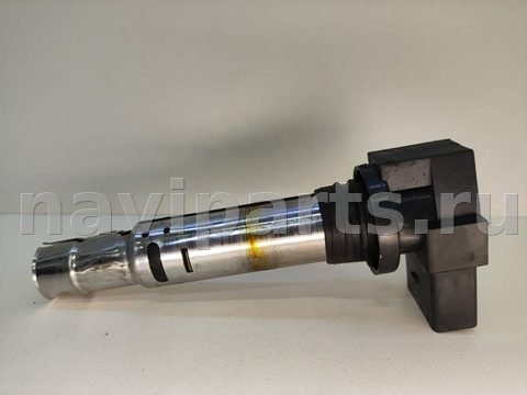 Катушка зажигания Volkswagen Tiguan, 2015 г., OEM 036905715G, арт. 10609