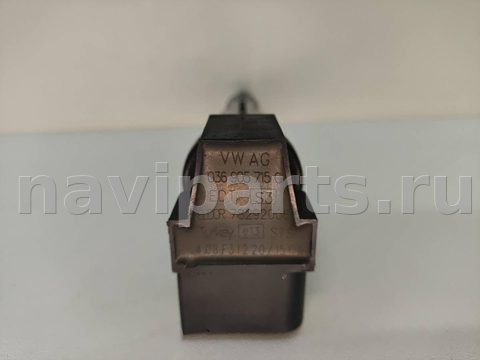 Катушка зажигания Volkswagen Tiguan, 2015 г., OEM 036905715G, арт. 10609, фото 2